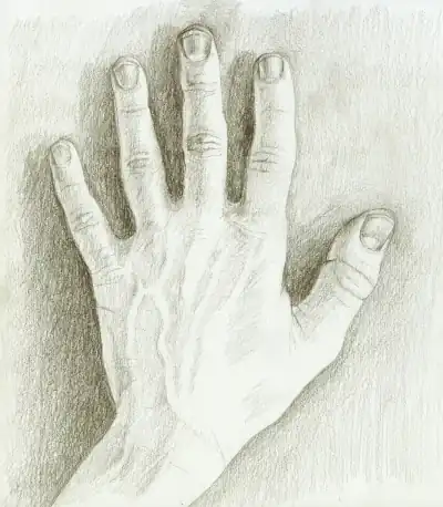 cours de dessin fusain et crayon